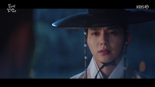 قسمت 15 سریال مون شاین با زیرنویس فارسی(Moonshine 2021)با بازی یو سونگ هو و هه ری