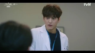 قسمت 15 سریال دکتر روح با زیرنویس فارسی(The Ghost Doctor 2022)با بازی رین و کیم بوم