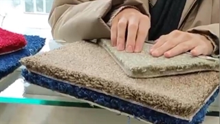 موکت یا کفپوش یا هردو؟