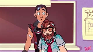 !Sugar and Lexi Switch Roles! || Good Student vs Bad Student by DUH