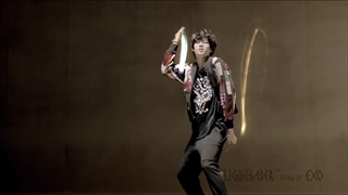 تیزر های دبیو اکسو [6] [KAI]