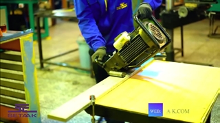 پخ زن ستاک