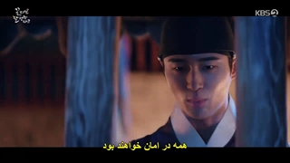 قسمت 15 سریال مون شاین +زیرنویس فارسی چسبیده Moonshine 2021 با بازی یو سونگ هو و هه ری