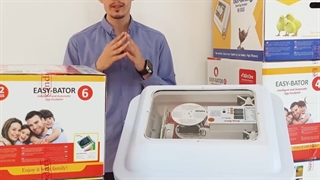 دستگاه دیجیتال جوجه کشی خانگی09924634894