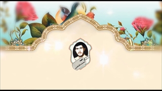 شهیدسیدعزت الله فاضلی