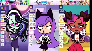 !Lisa_Money Tic tok challeng by Teen z_Roomiz_DUH