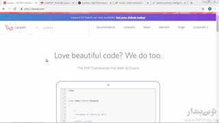 آموزش جامع پروژه محور Laravel | فصل اول :چرا فریم ورک لاراول