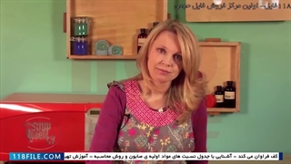 آموزش صابون-ساخت صابون-تهیه صابون خانگی-روش ساخت صابون حباب ساز جامد