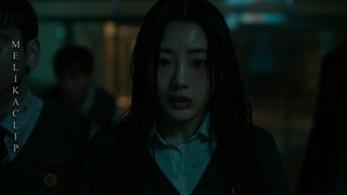 میکس سریال ماهمه مرده ایم (all of us are dead)