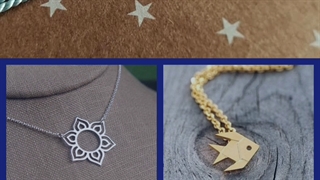 حکاکی و برش لیزری فلز و چرم و مولتی استایل