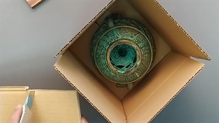 استفاده از هولدر برای بسته بندی محصولات