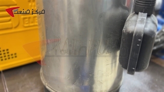 کفکش ایرانی راد پمپ | مرکز صنعت |04135512002