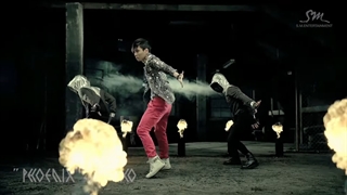 تیزر های دبیو اکسو [10] [LAY]