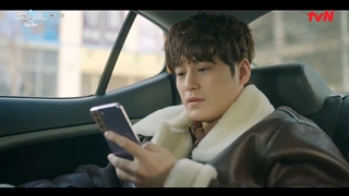 قسمت 13 سریال کره ای دکتر روح The Ghost Doctor 2022 + زیرنویس فارسی چسبیده با بازی کیم بوم،رین و یوئی-720p