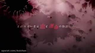 میکس عاشقانه شیطانی جدید