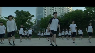 قسمت 1 سریال کره ای گرید 2022 Grid + زیرنویس فارسی چسبیده با بازی سو کانگ جون & لی شی یونگ-720p