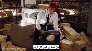 DOPE از بی تی اس با زیرنویس فارسی