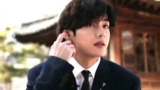 تهیونگ خفن خودم ♡♡