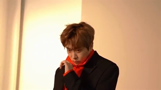 پشت صحنه عکسبرداری یونگجه برای مجله ی The Star