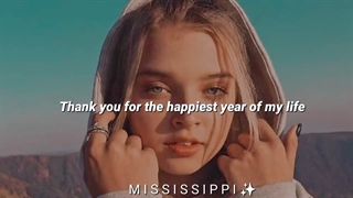 Jaymes Young _ Happiest Year Slowed Reverd Lyrics