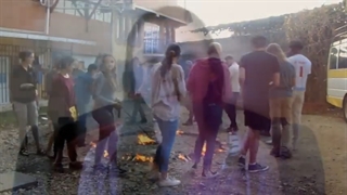 Study spanish abroad in Guatemala Quetzaltenango