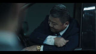 سریال چینی Crime Crackdown _ سرکوب جنایت ( با بازی لی ) قسمت 9 + زیرنویس فارسی