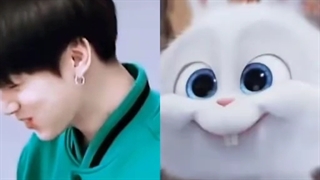 جونگ کوک کیووووووووووت 