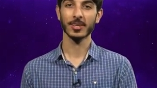 یه معلول جسمی رو همه مسخره میکنن یا حداقل جدیش نمیگیرن, ولی تا وقتی که قهرمان نشه ؟ استاد میرصادقی