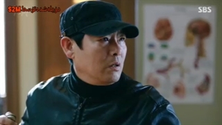 افسانه دریای آبی قسمت۳۸دوبله فارسی