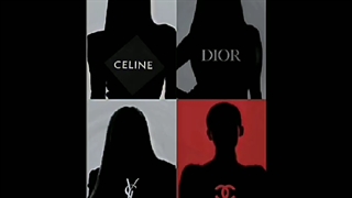 میکس جنی با برند خیلی هاتش