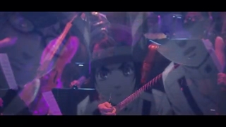 کنسرت پخش آهنگ Ashes on the Fire OST _ انیمه Attack On Titan