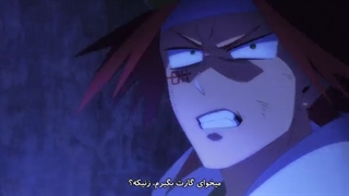 انیمه sabikui biscoقسمت7