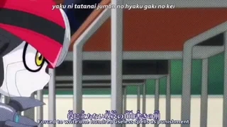 تیتراژ پایانی 3 جهان دیجیمون هیولا های اپلی