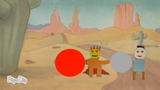 کارتون جدید نینجا های شگفت انگیز فصل ۱ قسمت ۳