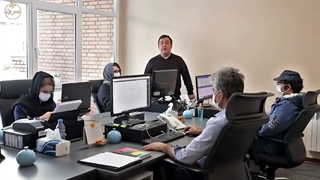 بیزنس کوچ کیست ؟