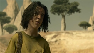 سریال گرگ پرورده فصل دوم قسمت 1 با دوبله فارسی Raised by Wolves 2022