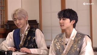 دومین دوره مدرسه DDUDDU ( زیرنویس فارسی )