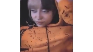 اینه/فاطی/پارت 2/طنز/ترسناک/فالو=فالو