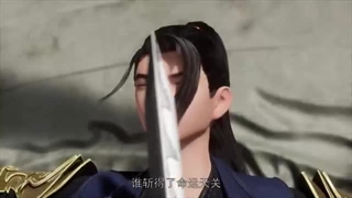 The Peak of True Martial Arts Episode 5(اوج هنرهای رزمی حقیقی)  با زیرنویس فارسی