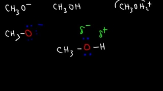 شیمی آلی - چگونه ساختارهای لوئیس را ترسیم کنیم