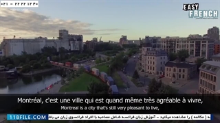 آموزش زبان فرانسه-مکالمه زبان فرانسه-زبان فرانسوی-شهر کبک کانادا