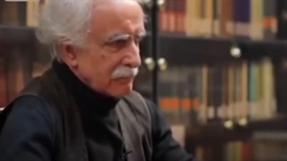 سخنان محمدرضا اصلانی