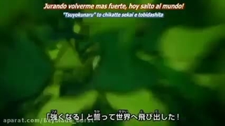 آهنگ فرفره های انفجاری فصل3