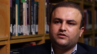 تیزر کرسی نظارت بر وضع مقرره مبتنی بر استقلال بازار سرمایه