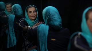 فریبا کوثری، یاریگران زندگی، ثانیه پنجاه و نهم - ثانیه 59 - ثانیه 59 ام