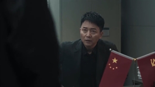 سریال چینی Crime Crackdown _ سرکوب جنایت ( با بازی لی ) قسمت 13+ زیرنویس فارسی