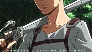 محبوب ترین پسرای انیمه ای