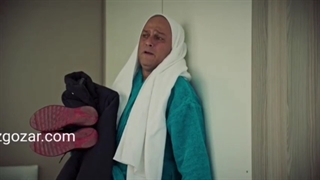 قسمت نوزدهم سریال نیسان آبی(ایرانی) (سریال) (کامل) | دانلود قسمت19