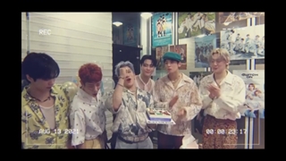 ۶ سالگی آسترو چوکاهه *-* ^-^