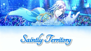 Uta no Prince-sama / Saintly Territory - Camus